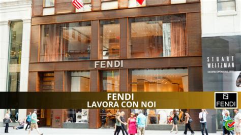 fendi lavora con noi mendrisio|Fendi: 700 assunzioni con nuova Factory .